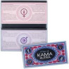 Kheper Games - 52 Cartes De Conseils Sexuels Absolument Orgasmiques